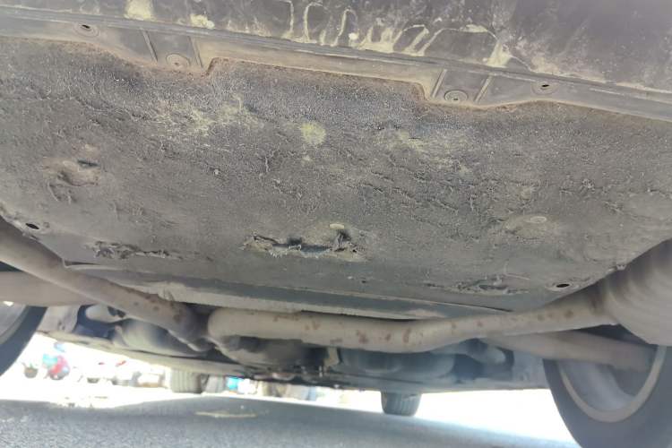 Used Audi A8 2013 A8L 45 TFSI quattro Comfort model Chassis Rear