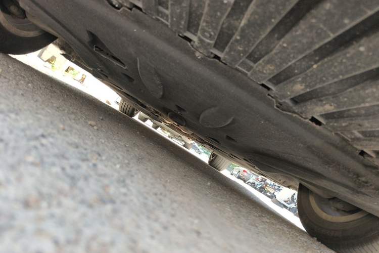 Used Audi A8 2013 A8L 45 TFSI quattro Luxury Model Chassis Rear