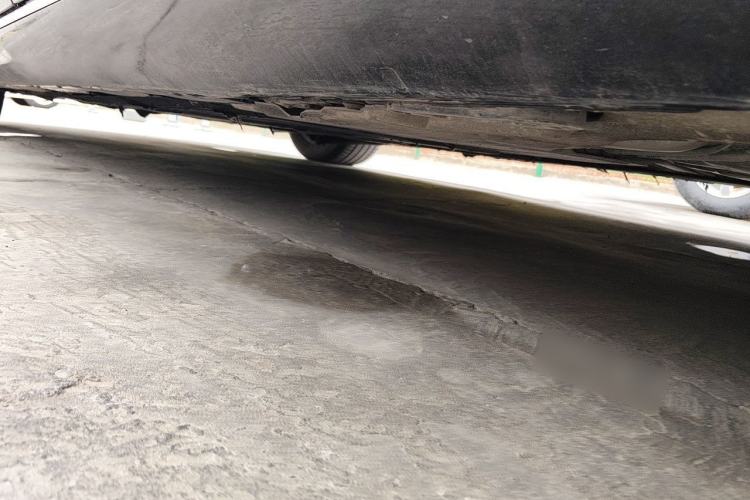 Used Audi A8 2013 A8L 30 FSI Comfort Model Chassis Rear Left