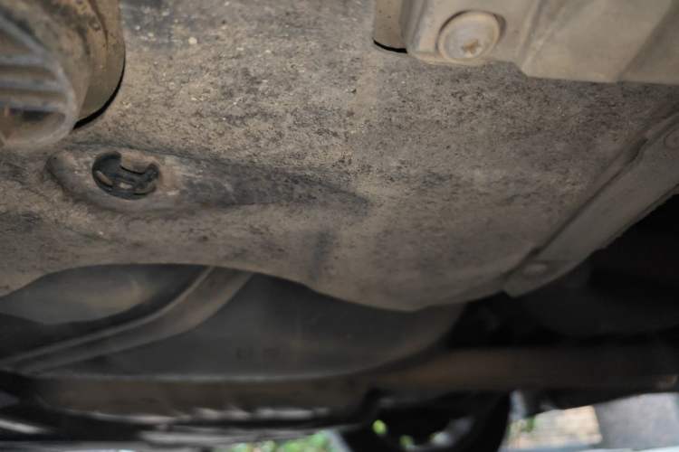 Used Audi A8 2013 A8L 40 hybrid Chassis Rear Left