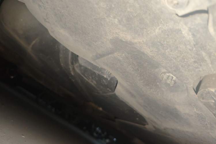 Used Audi A8 2013 A8L 30 FSI Comfort Model Chassis Rear Right