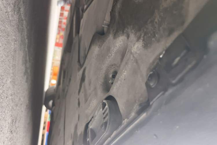 Used Audi A8 2013 A8L 45 TFSI quattro Comfort model Chassis Rear Right