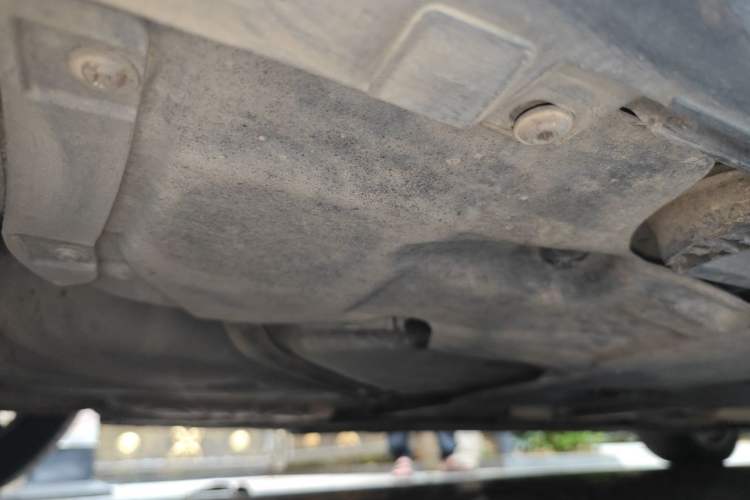 Used Audi A8 2013 A8L 40 hybrid Chassis Rear Right