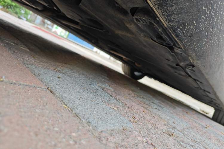 Used Audi A8 2013 A8L 45 TFSI quattro Luxury Model Chassis Rear Right