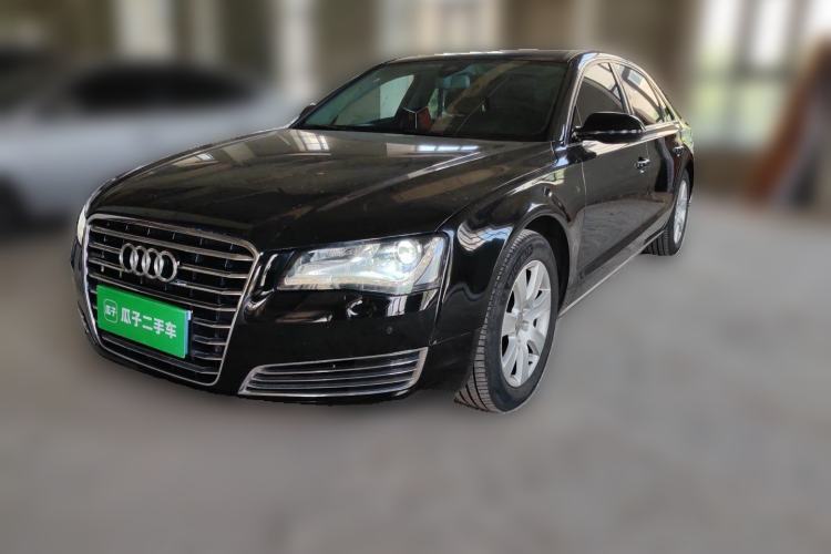 Used Audi A8 2013 A8L 30 FSI Comfort Model Guazi used car, China used car export, Used car for sale, Used  cars, Cheapest cars for sale