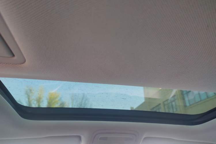 Used Audi A8 2013 A8L 45 TFSI quattro Luxury Model Headliner