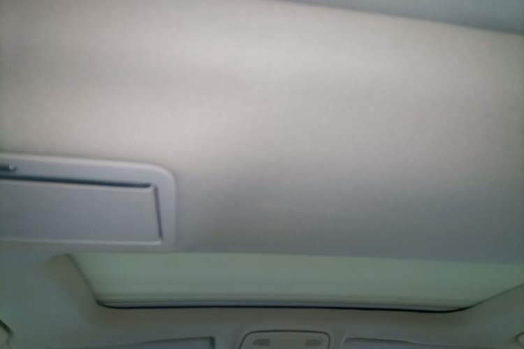 Used Audi A8 2013 A8L 45 TFSI quattro Luxury Model Headliner