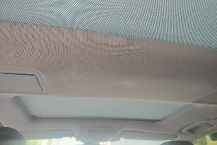 Used Audi A8 2013 A8L 45 TFSI quattro Luxury Model Headliner