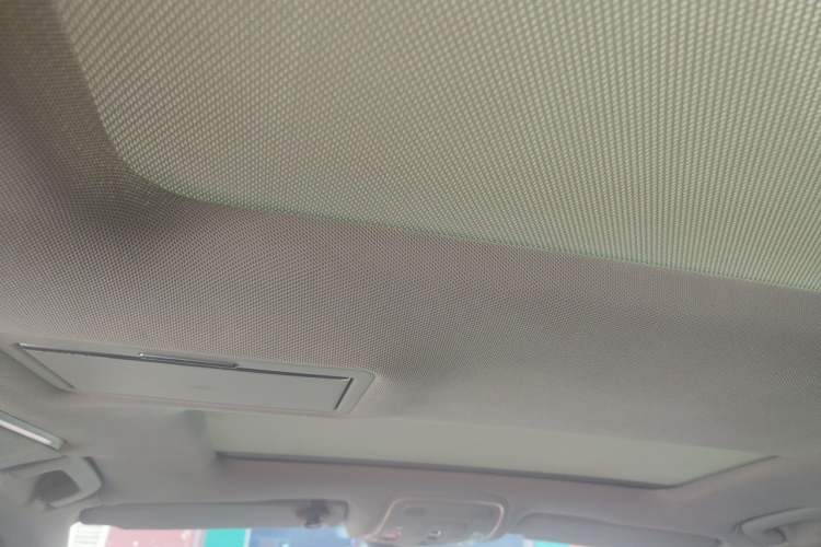 Used Audi A8 2013 A8L 50 TFSI quattro Prestige Edition Headliner