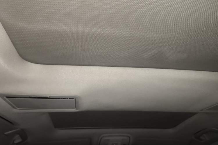 Used Audi A8 2013 A8L 45 TFSI quattro Luxury Model Headliner