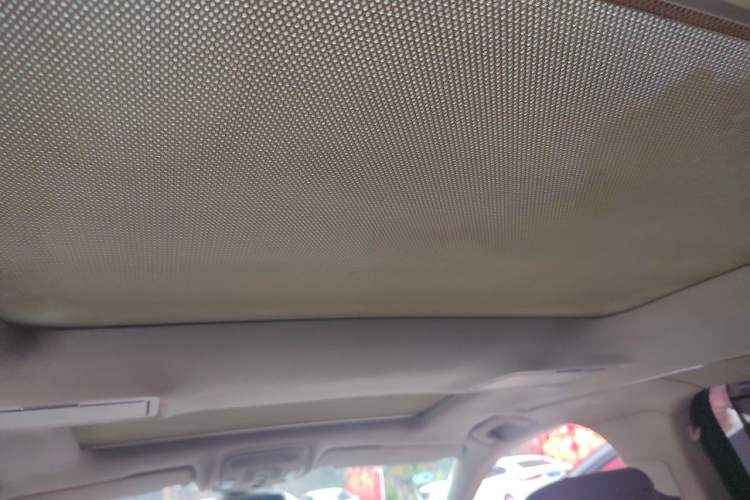 Used Audi A8 2013 A8L 50 TFSI quattro Prestige Edition Headliner