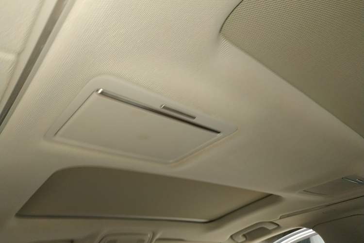 Used Audi A8 2013 A8L 50 TFSI quattro Prestige Edition Headliner
