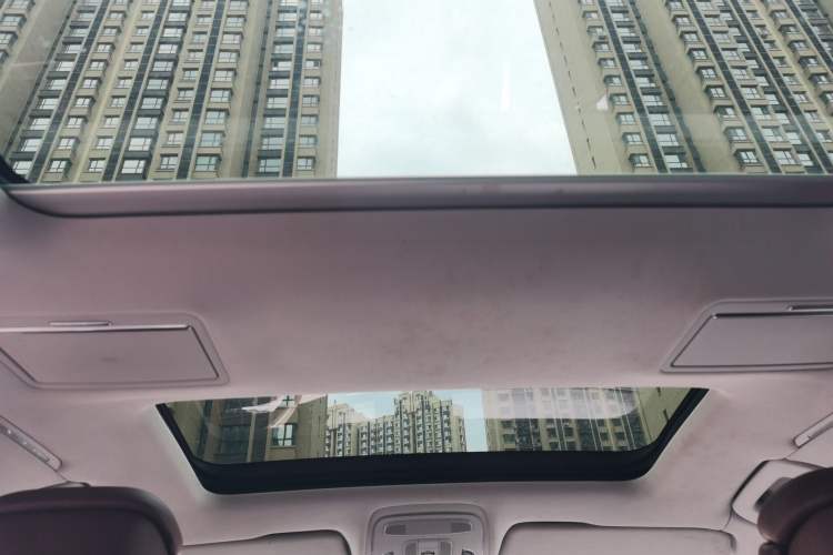 Used Audi A8 2013 A8L 50 TFSI quattro Prestige Edition Headliner