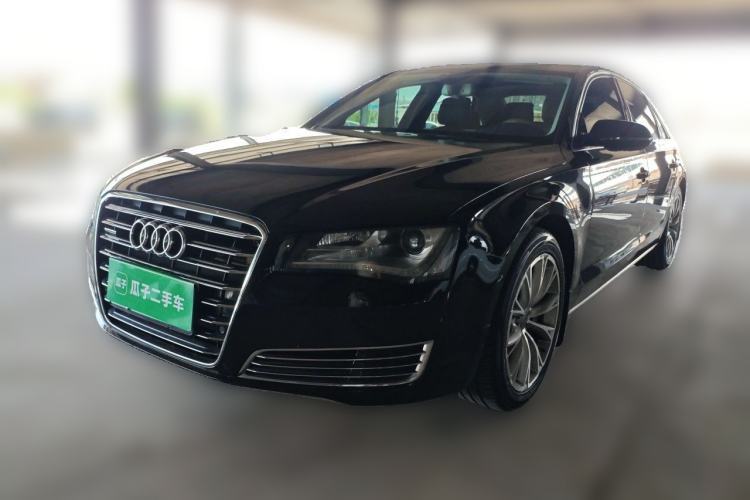 Used Audi A8 2013 A8L 50 TFSI quattro Prestige Edition Guazi used car, China used car export, Used car for sale, Used  cars, Cheapest cars for sale