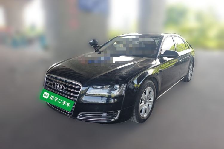 Used Audi A8 2013 A8L 45 TFSI quattro Luxury Model Guazi used car, China used car export, Used car for sale, Used  cars, Cheapest cars for sale