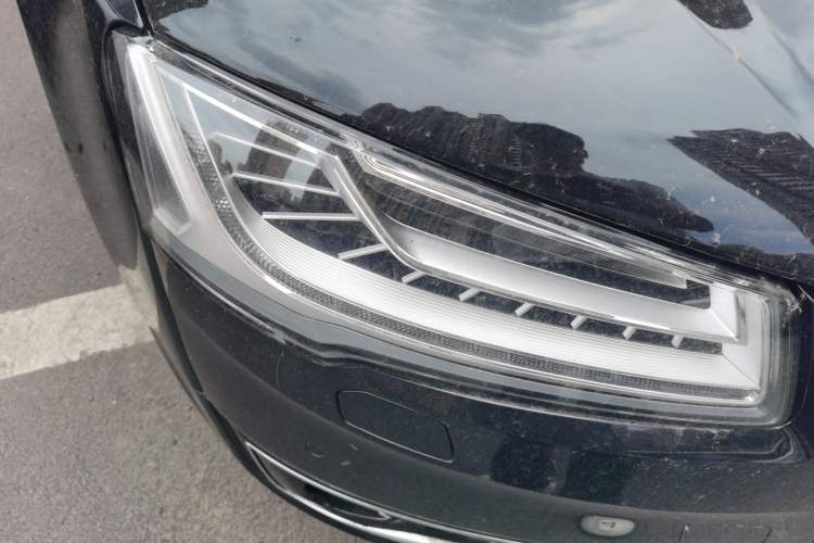 Used Audi A8 2013 A8L 50 TFSI quattro Prestige Edition Right Front Headlight