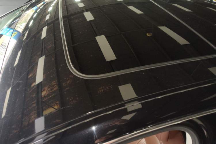Used Audi A8 2013 A8L 45 TFSI quattro Luxury Model Roof