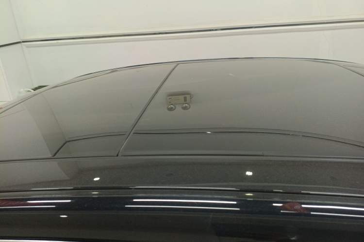 Used Audi A8 2013 A8L 45 TFSI quattro Luxury Model Roof