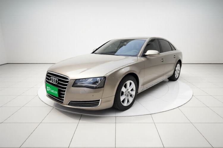 Used Audi A8 2013 A8L 45 TFSI quattro Comfort model Guazi used car, China used car export, Used car for sale, Used  cars, Cheapest cars for sale