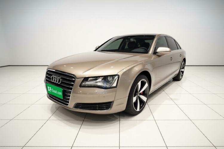 Used Audi A8 2013 A8L 45 TFSI quattro Comfort model Guazi used car, China used car export, Used car for sale, Used  cars, Cheapest cars for sale