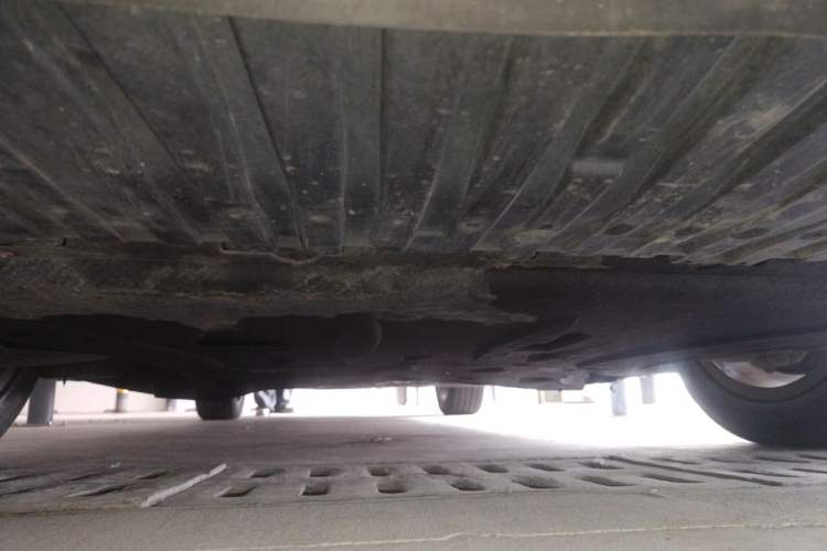 Used Audi A8 2013 A8L 45 TFSI quattro Comfort model Chassis Front