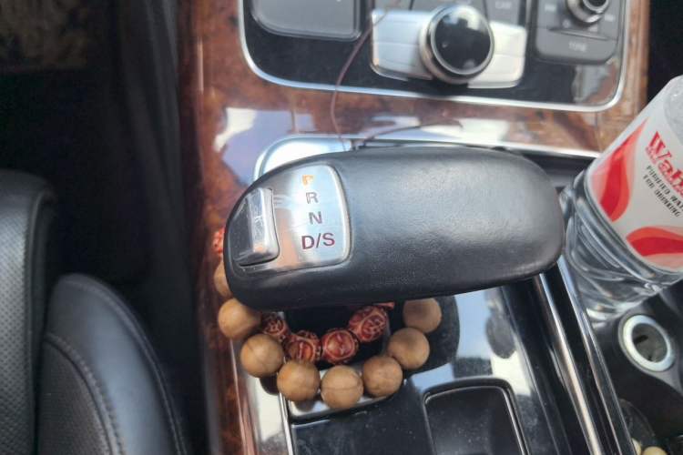 Used Audi A8 2013 A8L 45 TFSI quattro Exclusive Edition Gear Lever