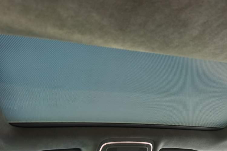 Used Audi A8 2013 A8L 45 TFSI quattro Luxury Model Headliner