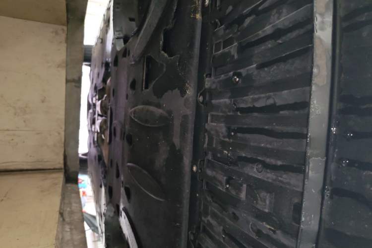Used Audi A8 2014 A8L 45 TFSI quattro Luxury Model Chassis Front