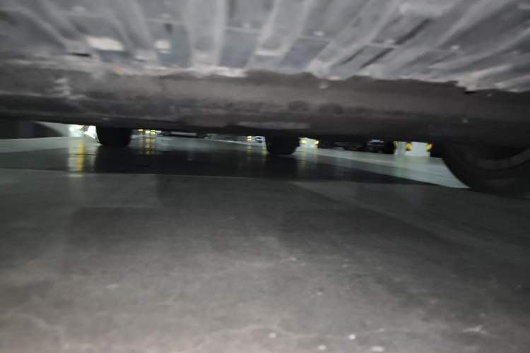 Used Audi A8 2014 A8L 45 TFSI quattro Luxury Model Chassis Front