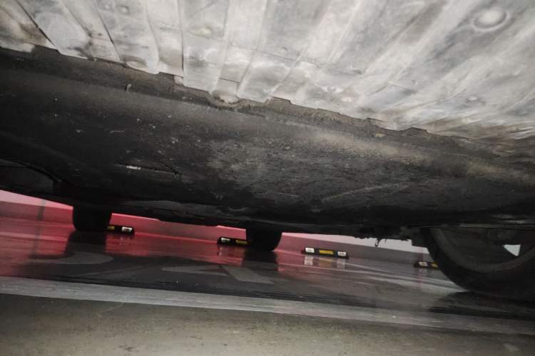 Used Audi A8 2014 A8L 45 TFSI quattro Luxury Model Chassis Front