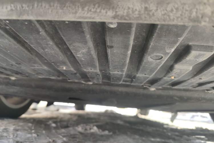 Used Audi A8 2014 A8L 45 TFSI quattro Comfort model Chassis Front