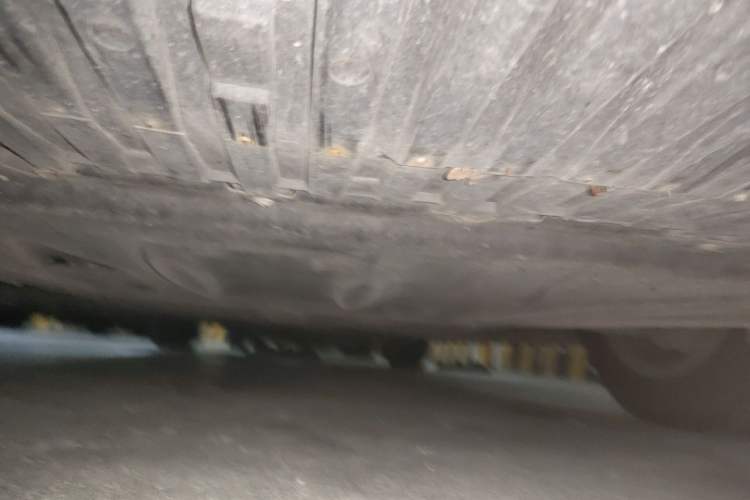 Used Audi A8 2014 A8L 45 TFSI quattro Comfort model Chassis Front