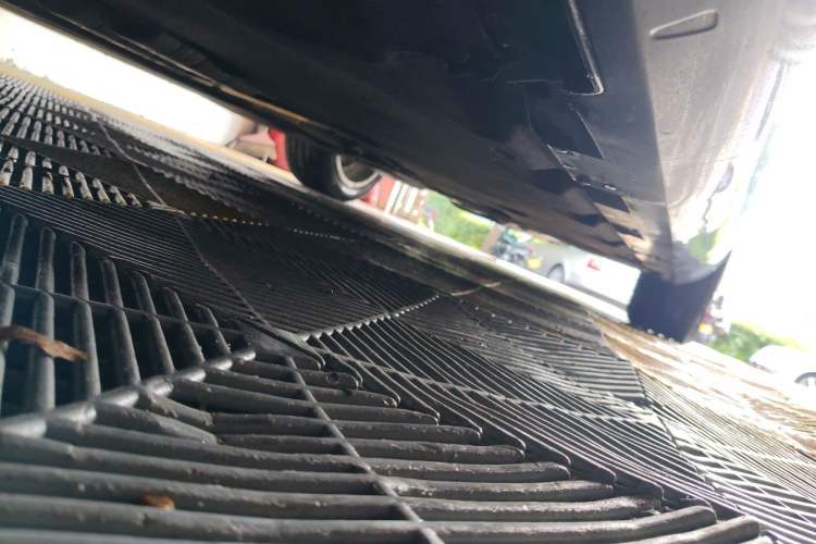 Used Audi A8 2014 A8L 45 TFSI quattro Luxury Model Chassis Front Left