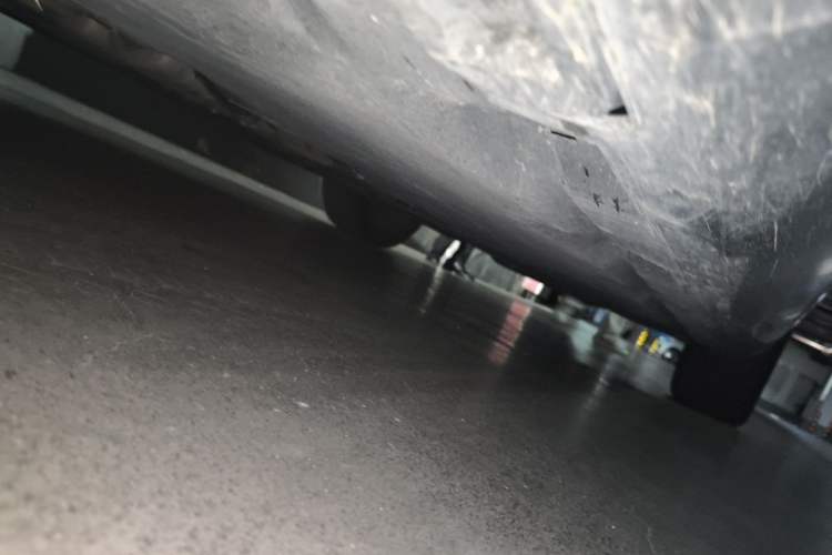 Used Audi A8 2014 A8L 45 TFSI quattro Luxury Model Chassis Front Left