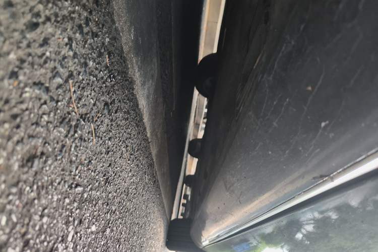 Used Audi A8 2014 A8L 45 TFSI quattro Comfort model Chassis Front Left
