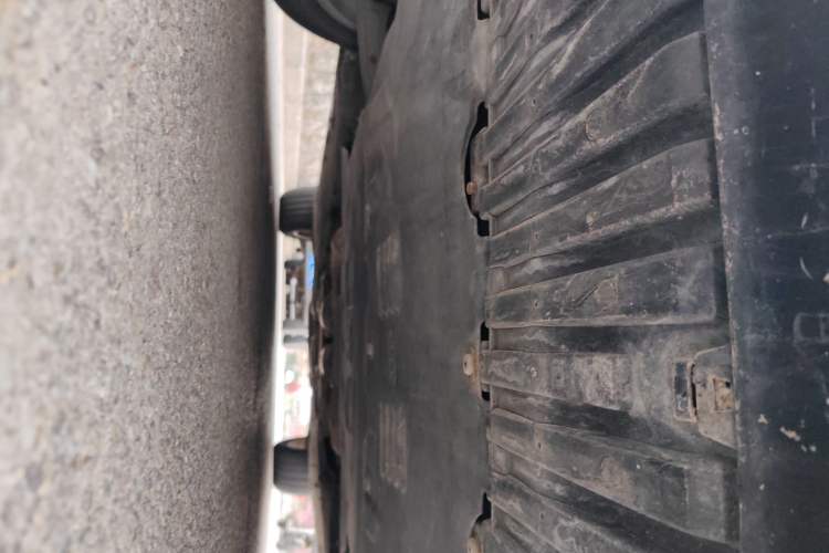 Used Audi A8 2014 A8L 45 TFSI quattro Comfort model Chassis Front