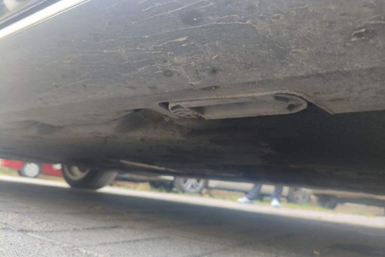 Used Audi A8 2014 A8L 50 TFSI quattro Luxury Model Chassis Front Right