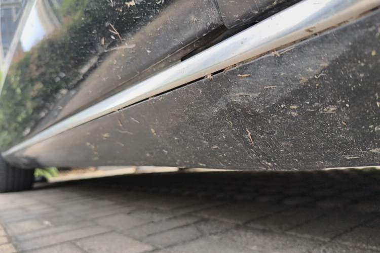 Used Audi A8 2014 A8L 45 TFSI quattro Luxury Model Chassis Front Right
