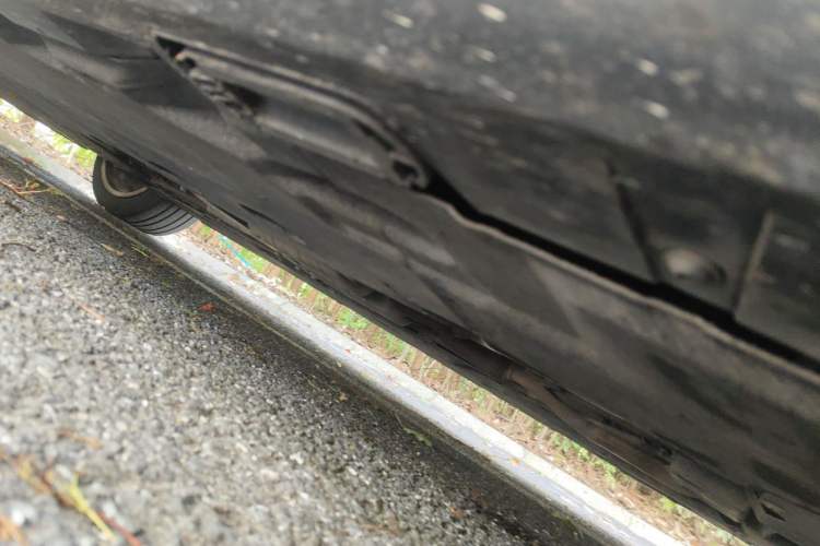 Used Audi A8 2014 A8L 45 TFSI quattro Comfort model Chassis Front Right