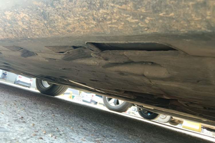 Used Audi A8 2014 A8L 45 TFSI quattro Luxury Model Chassis Front Right