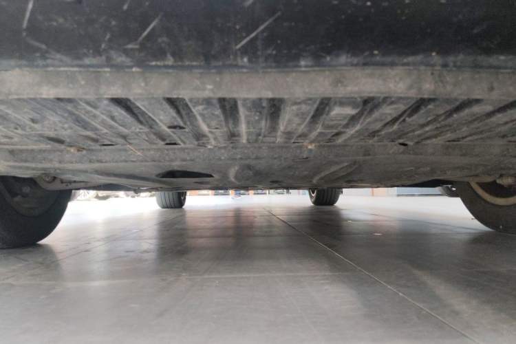Used Audi A8 2014 A8L 45 TFSI quattro Comfort model Chassis Front
