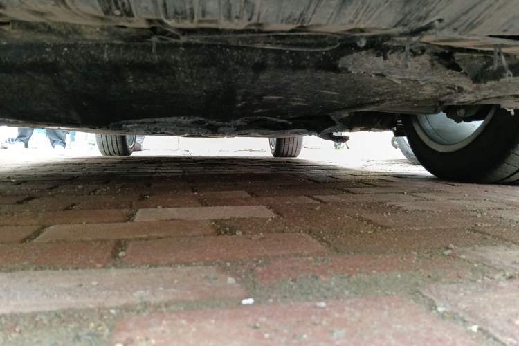 Used Audi A8 2014 A8L 45 TFSI quattro Luxury Model Chassis Front
