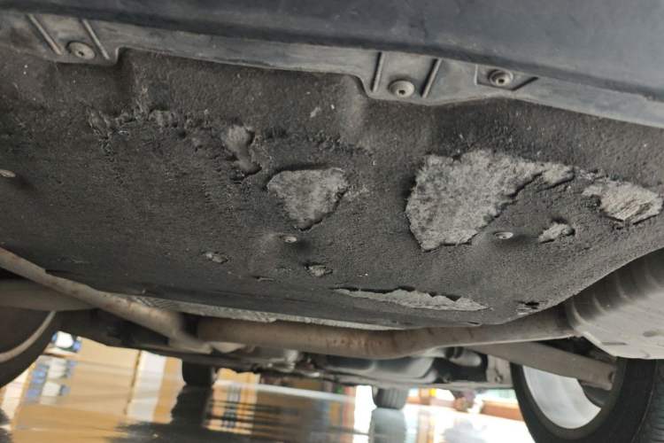 Used Audi A8 2014 A8L 45 TFSI quattro Comfort model Chassis Rear