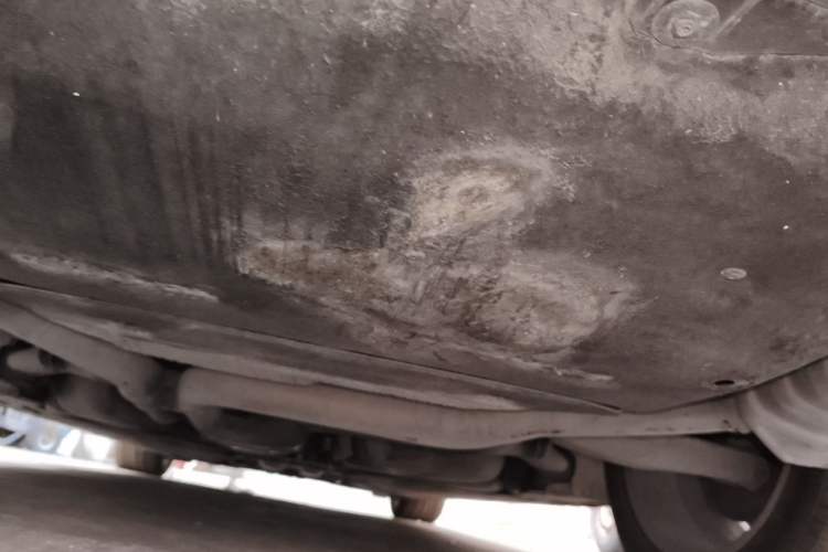 Used Audi A8 2014 A8L 45 TFSI quattro Luxury Model Chassis Rear