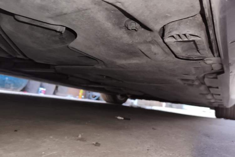 Used Audi A8 2014 A8L 45 TFSI quattro Luxury Model Chassis Rear Right