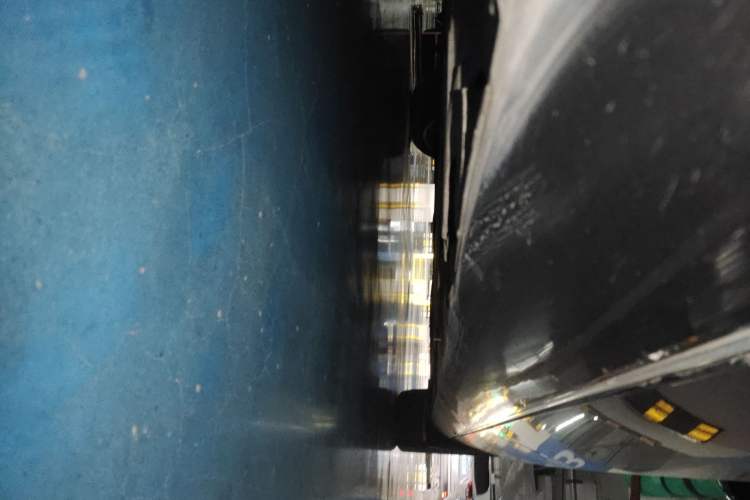 Used Audi A8 2014 A8L 45 TFSI quattro Luxury Model Chassis Rear Right