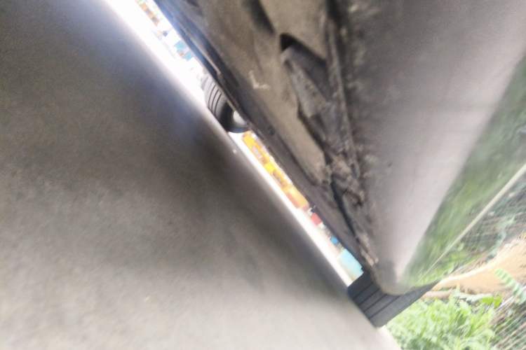 Used Audi A8 2014 A8L 45 TFSI quattro Luxury Model Chassis Rear Right