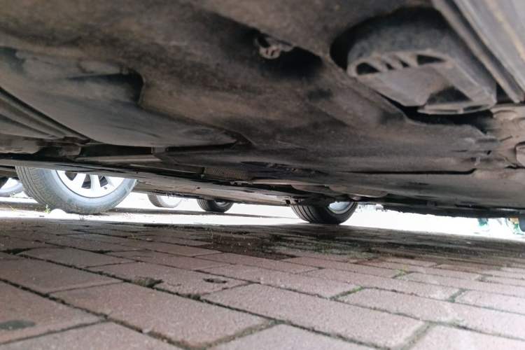 Used Audi A8 2014 A8L 45 TFSI quattro Luxury Model Chassis Rear Right