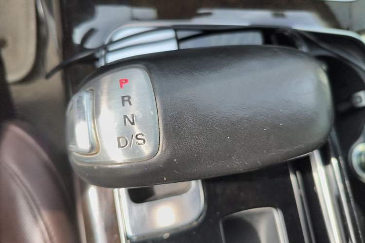 Used Audi A8 2014 A8L 45 TFSI quattro Luxury Model Gear Lever