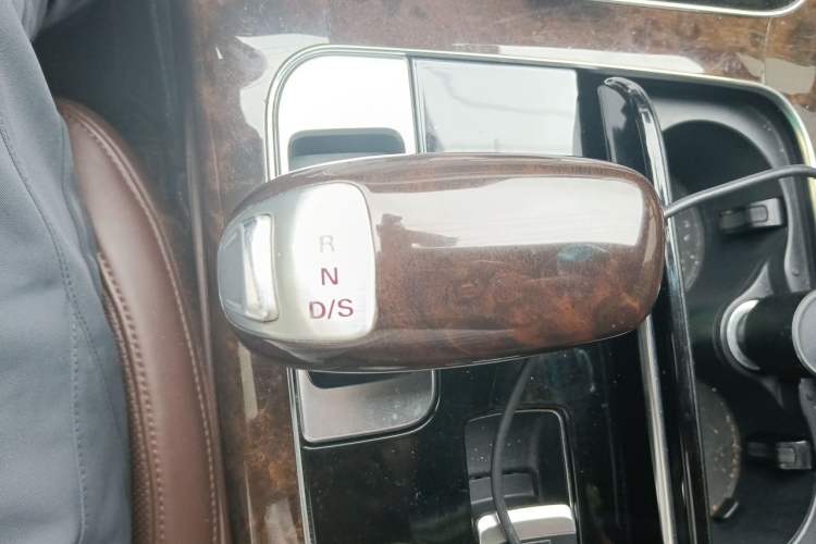 Used Audi A8 2014 A8L 45 TFSI quattro Luxury Model Gear Lever